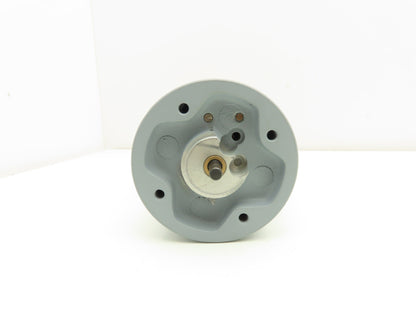 Baumer G220A03 Rotary Counter Timer 6 Counts Per Rotation 25 Pin Type