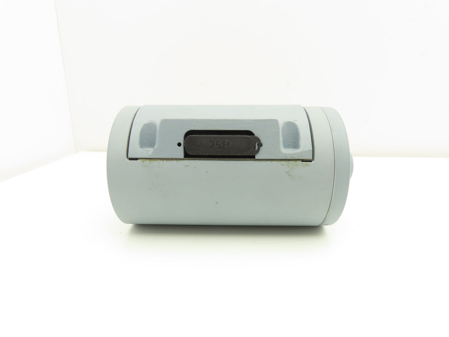 Baumer G220A03 Rotary Counter Timer 6 Counts Per Rotation 25 Pin Type