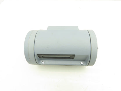 Baumer G220A03 Rotary Counter Timer 6 Counts Per Rotation 25 Pin Type
