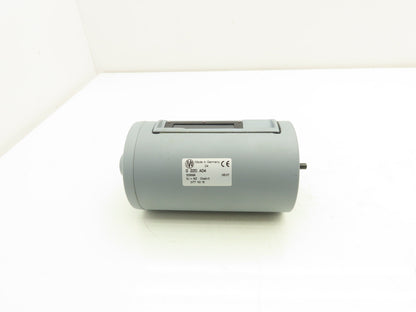 Baumer G220A04 Rotary Counter Timer 6 Counts Per Rotation 25 Pin Type