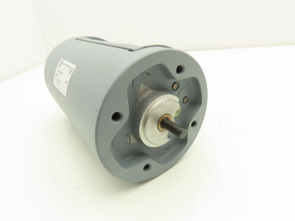 Baumer G220A04 Rotary Counter Timer 6 Counts Per Rotation 25 Pin Type