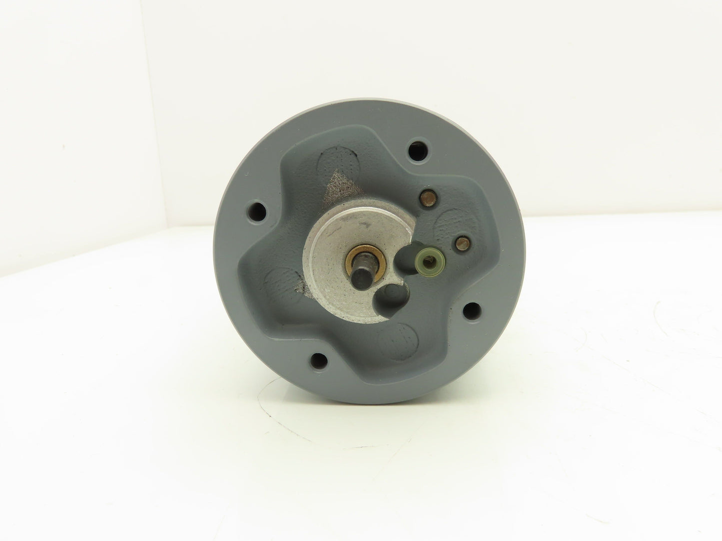Baumer G220A04 Rotary Counter Timer 6 Counts Per Rotation 25 Pin Type