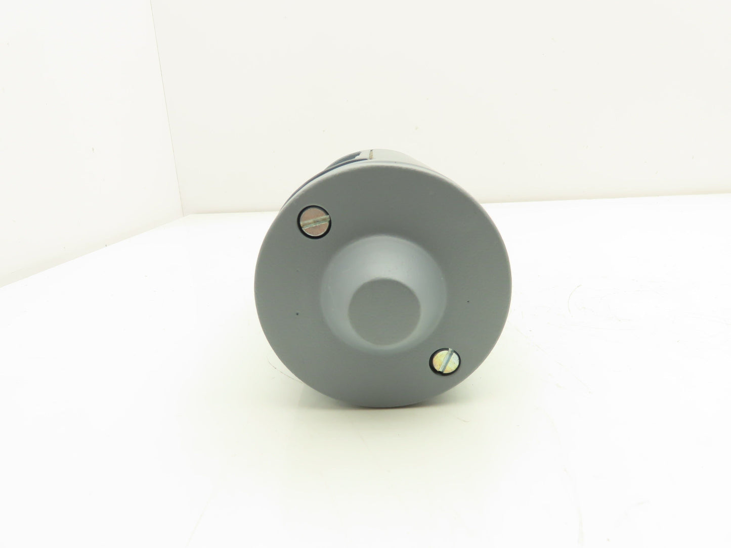 Baumer G220A04 Rotary Counter Timer 6 Counts Per Rotation 25 Pin Type