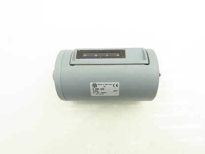 Baumer G220A04 Rotary Counter Timer 6 Counts Per Rotation 25 Pin Type