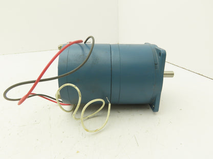 Superior Electric SS50RC SLO-SYN Synchronous/Stepping Motor 120V 72 RPM 0.3A