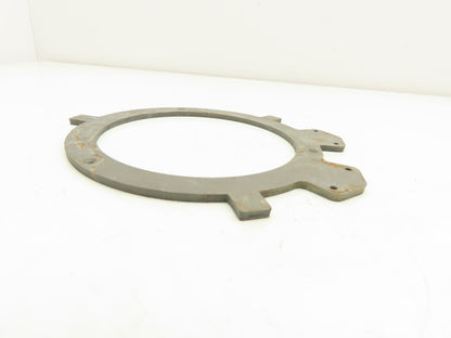 Sterns 10557463 800350501 Rexnord Brake Insul Disc St Stamp 892430