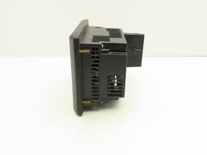Allen Bradley 2711-T6C15L1 PanelView 600 Touch Screen PLC HMI SER B Frn 4.46