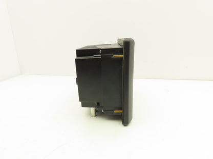 Allen Bradley 2711-T6C15L1 PanelView 600 Touch Screen PLC HMI SER B Frn 4.46