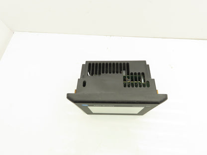 Allen Bradley 2711-T6C15L1 PanelView 600 Touch Screen PLC HMI SER B Frn 4.46
