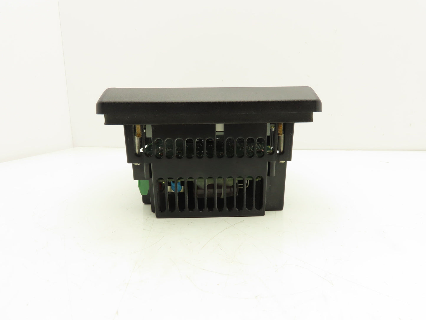 Allen Bradley 2711-T6C15L1 PanelView 600 Touch Screen PLC HMI SER A Frn 4.20