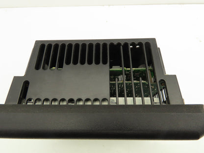 Allen Bradley 2711-T6C15L1 PanelView 600 Touch Screen PLC HMI SER A Frn 4.20