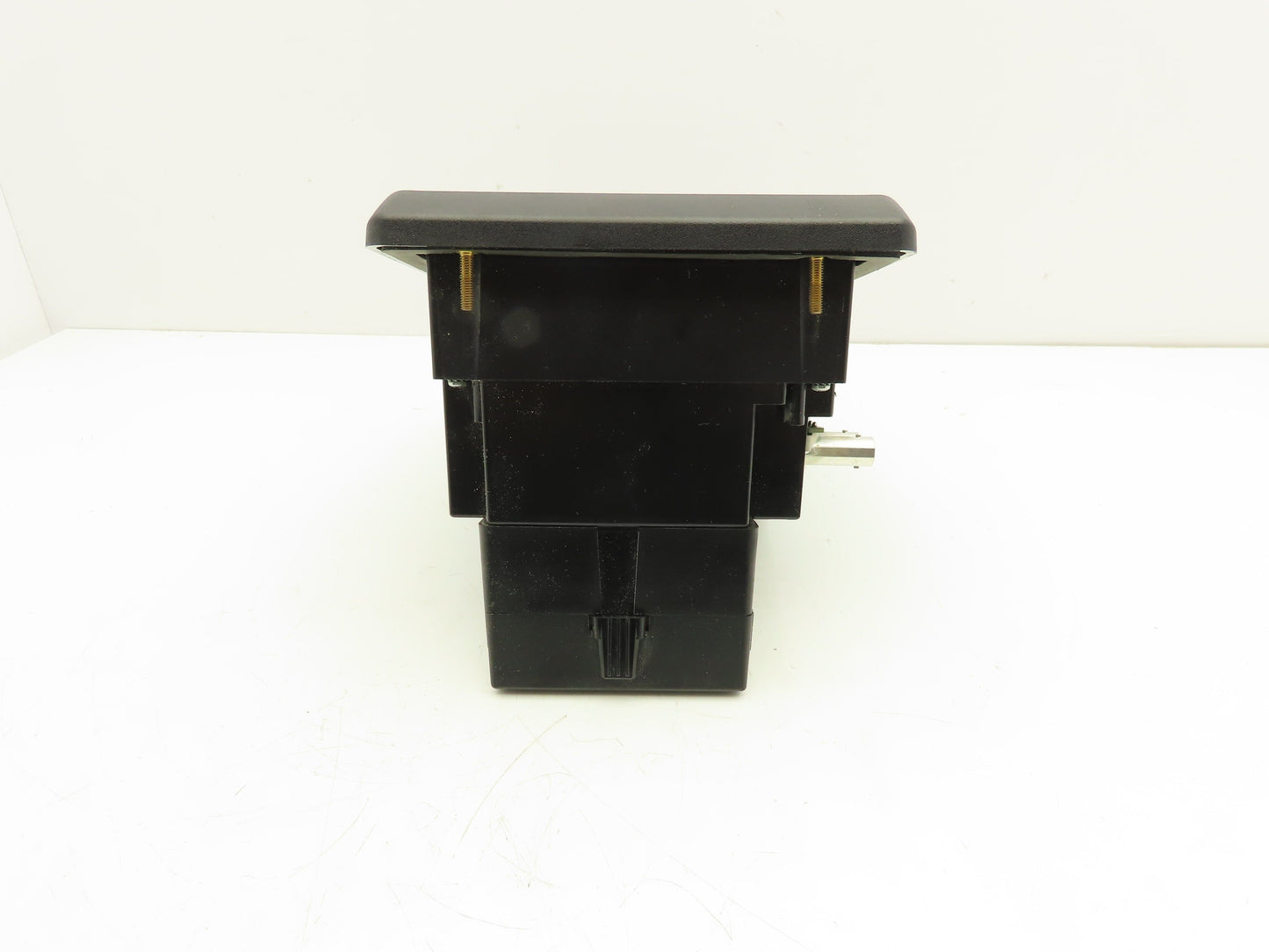 Allen Bradley 2711-T6C15L1 PanelView 600 Touch Screen PLC HMI SER B Frn 4.46