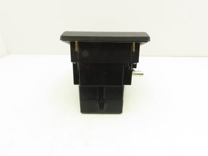 Allen Bradley 2711-T6C15L1 PanelView 600 Touch Screen PLC HMI SER B Frn 4.46