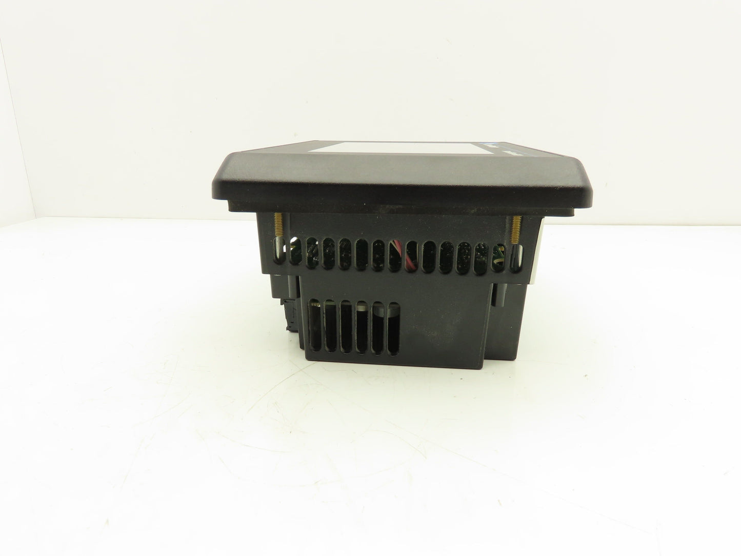 Allen Bradley 2711-T6C15L1 PanelView 600 Touch Screen PLC HMI SER B Frn 4.46