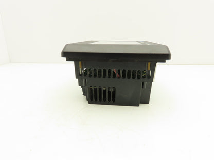 Allen Bradley 2711-T6C15L1 PanelView 600 Touch Screen PLC HMI SER B Frn 4.46