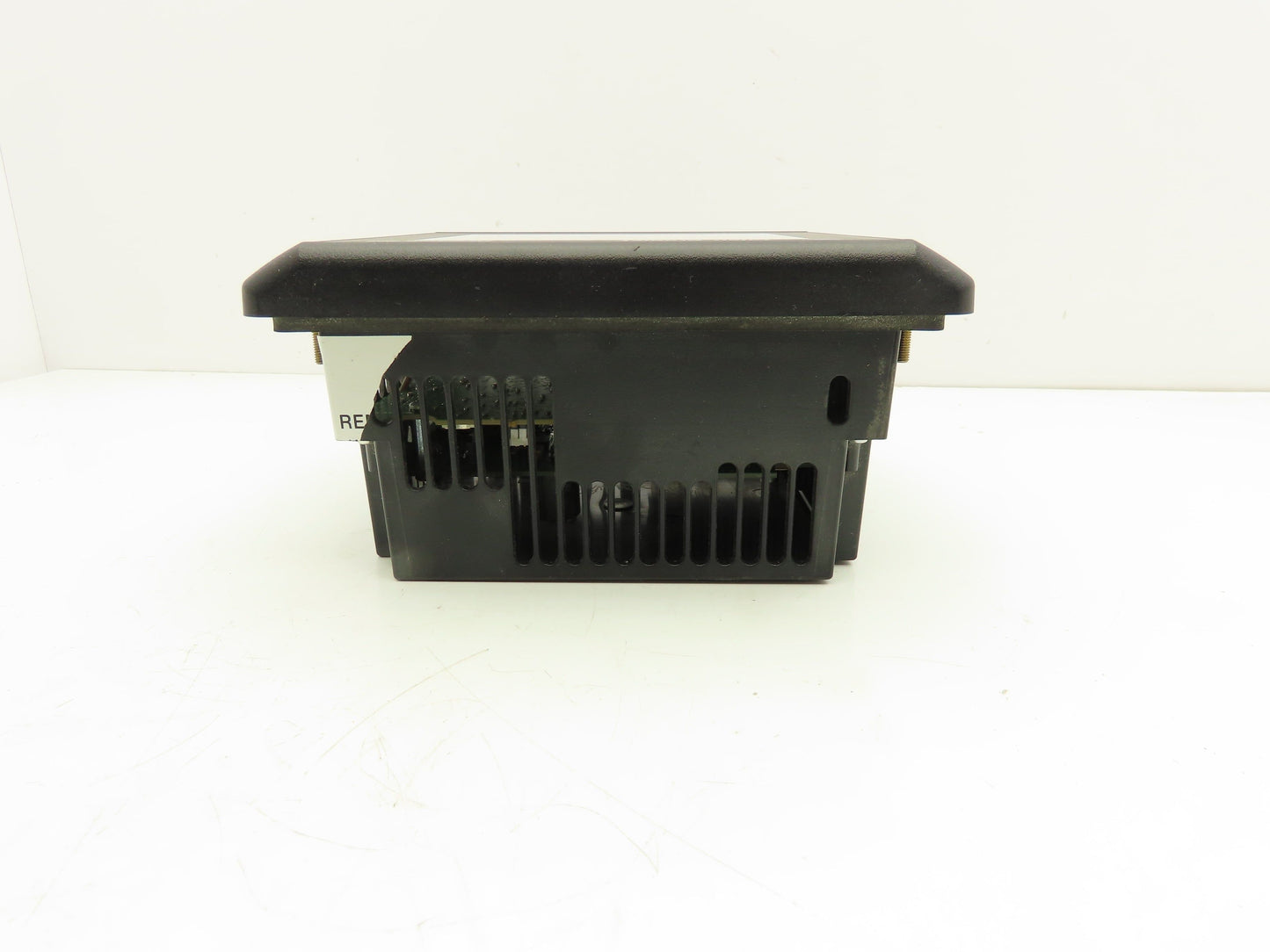 Allen Bradley 2711-T6C15L1 PanelView 600 Touch Screen PLC HMI SER B Frn 4.46