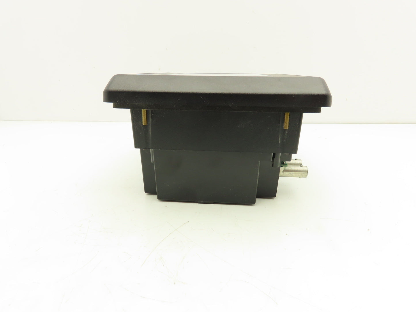 Allen Bradley 2711-T6C15L1 PanelView 600 Touch Screen PLC HMI SER B Frn 4.46