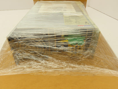 Siemens 6SE7024-1EP85-0AA1 Masterdrives AC/DC Rectifier DC Power Supply 650V 41A