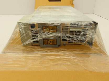 Siemens 6SE7024-1EP85-0AA1 Masterdrives AC/DC Rectifier DC Power Supply 650V 41A