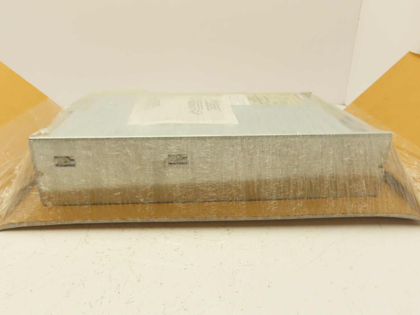 Siemens 6SE7024-1EP85-0AA1 Masterdrives AC/DC Rectifier DC Power Supply 650V 41A