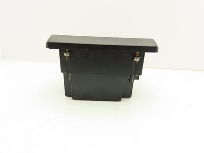 Allen Bradley 2711-T6C16L1 PanelView 600 Touch Screen PLC HMI SER B Frn 4.48