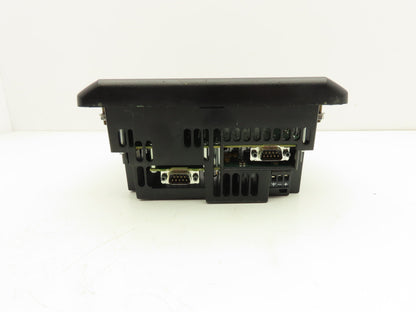 Allen Bradley 2711-T6C16L1 PanelView 600 Touch Screen PLC HMI SER B Frn 4.48