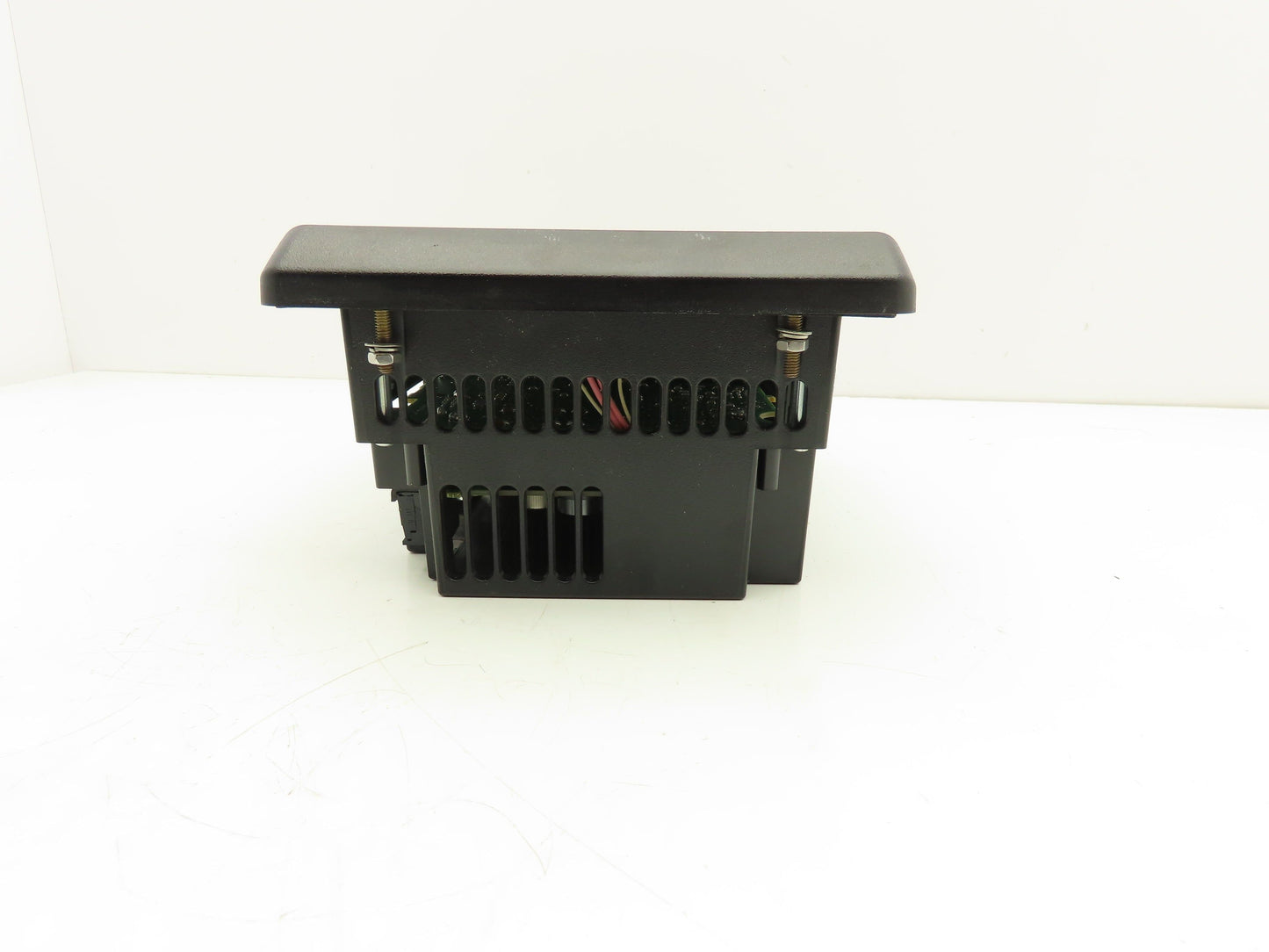 Allen Bradley 2711-T6C16L1 PanelView 600 Touch Screen PLC HMI SER B Frn 4.48