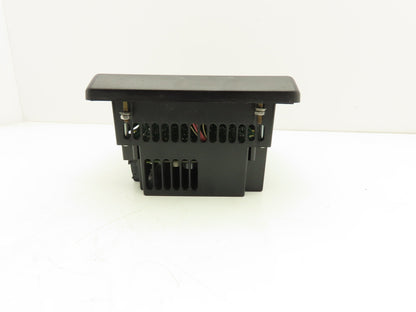 Allen Bradley 2711-T6C16L1 PanelView 600 Touch Screen PLC HMI SER B Frn 4.48