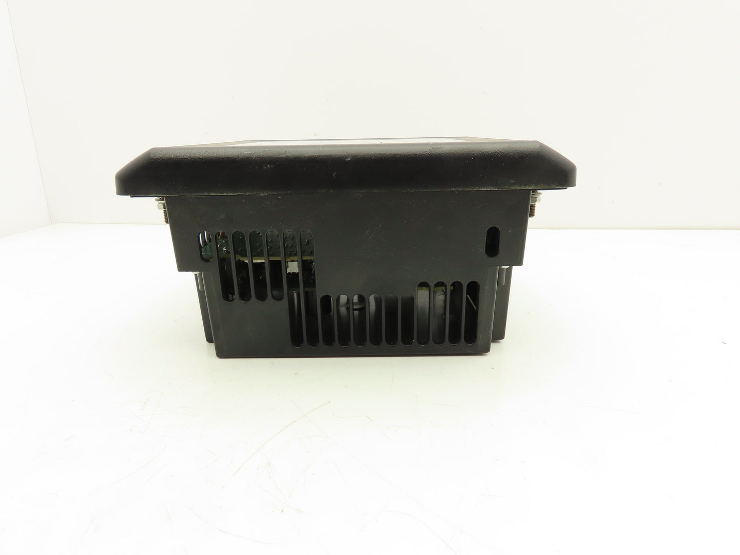 Allen Bradley 2711-T6C16L1 PanelView 600 Touch Screen PLC HMI SER B Frn 4.48