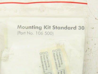 Allen-Bradley 445L-AF6140 Mounting Kit Guardshield Safe 4 Light Curtain Lot of 2