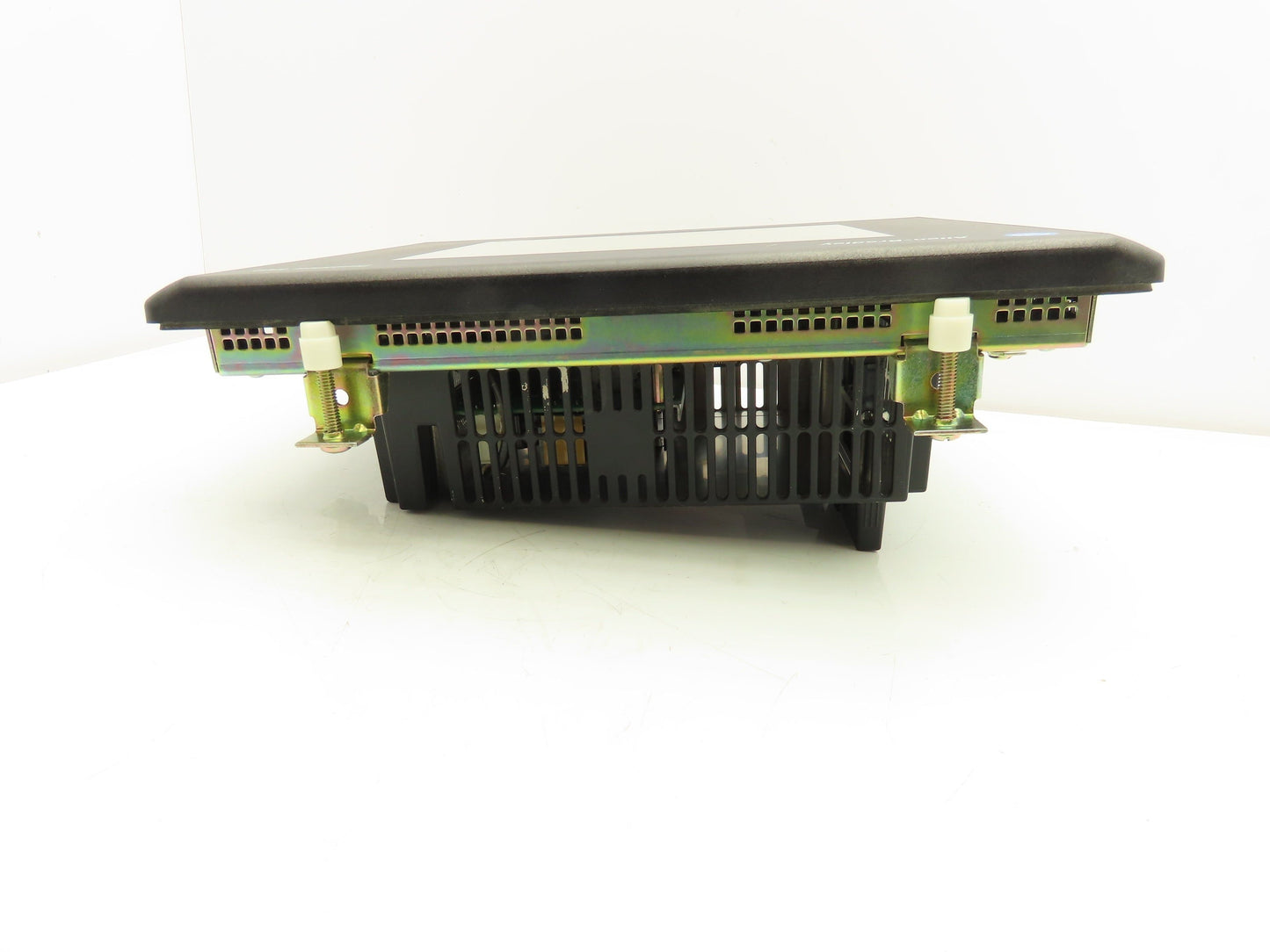 Allen Bradley 2711-T10C10L1 PanelView 1000 Touch Screen PLC HMI SER C Frn 4.20