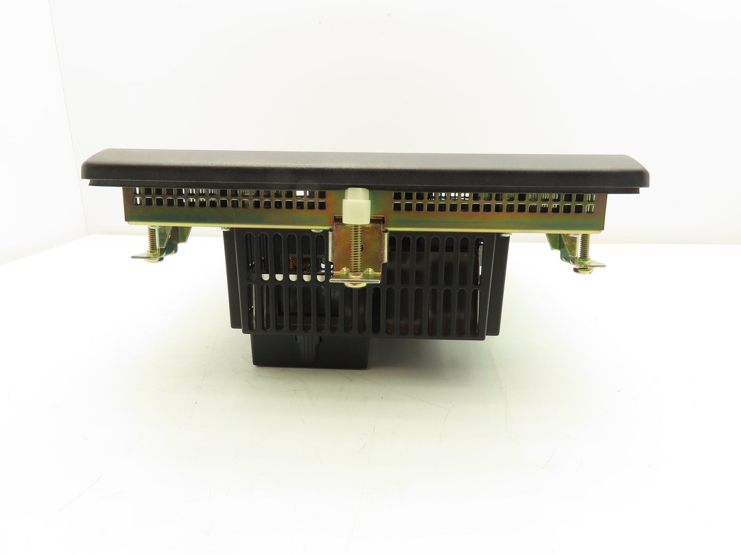 Allen Bradley 2711-T10C10L1 PanelView 1000 Touch Screen PLC HMI SER C Frn 4.20