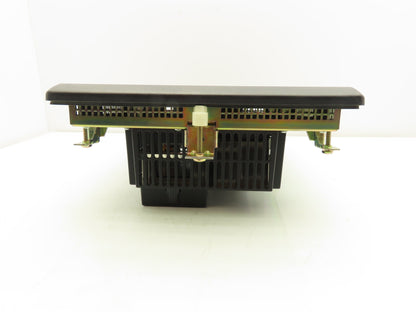 Allen Bradley 2711-T10C10L1 PanelView 1000 Touch Screen PLC HMI SER C Frn 4.20