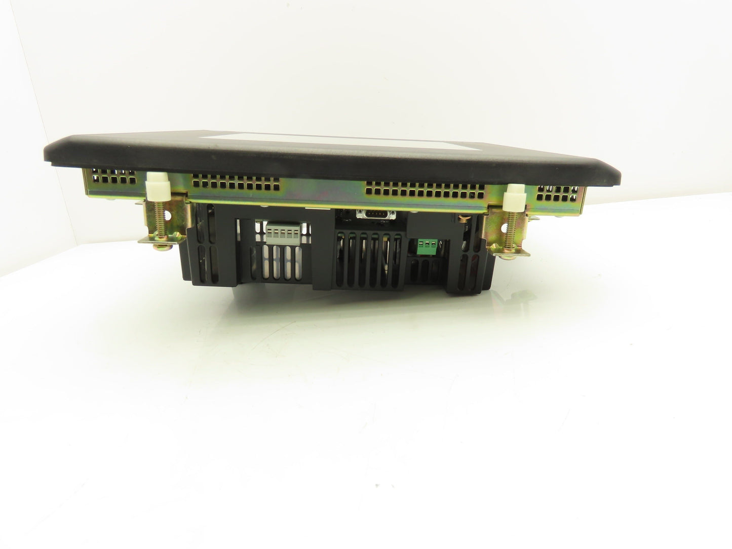 Allen Bradley 2711-T10C10L1 PanelView 1000 Touch Screen PLC HMI SER C Frn 4.20