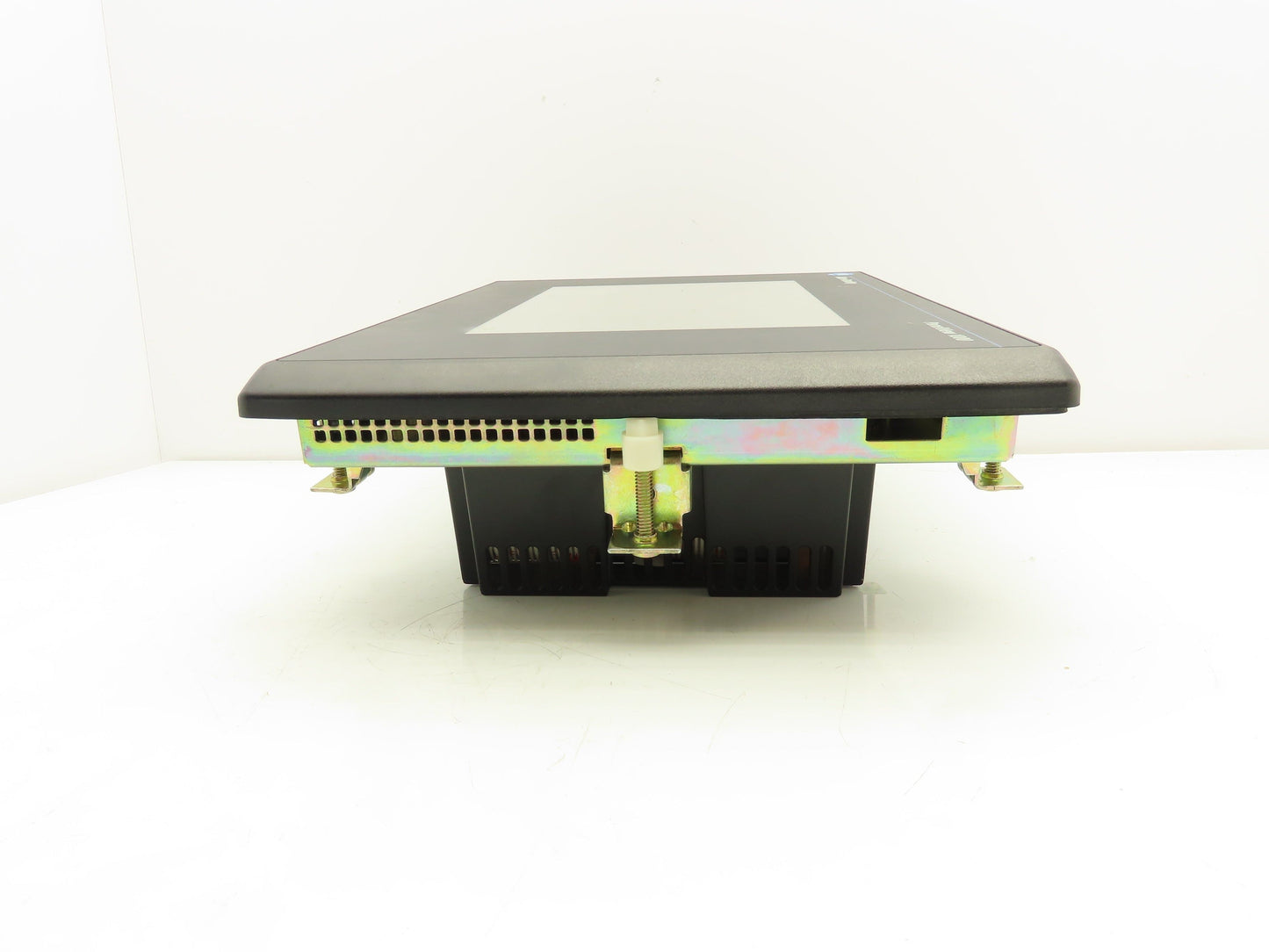 Allen Bradley 2711-T10C10L1 PanelView 1000 Touch Screen PLC HMI SER C Frn 4.20