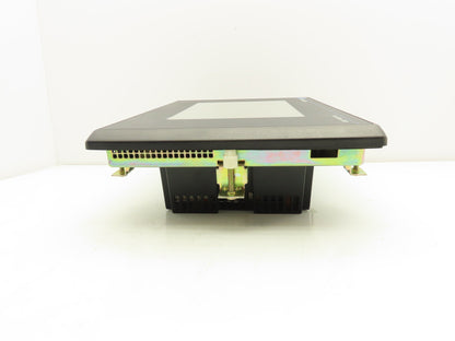 Allen Bradley 2711-T10C10L1 PanelView 1000 Touch Screen PLC HMI SER C Frn 4.20