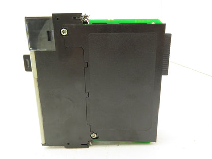 Allen Bradley 1756-L55 Control Logix 5555 Processor Unit 750KB M22 Memory