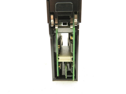 Allen Bradley 1756-L55 ControlLogix 5555 Processor Module M13 Memory 1.5M Byte