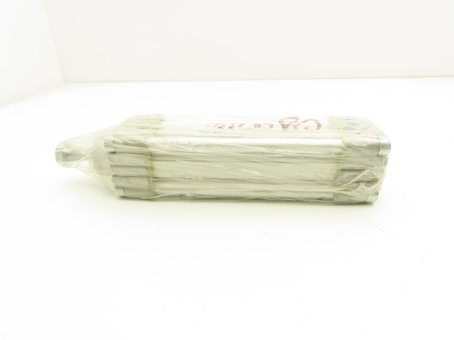 Rexroth 0-822-350-003 Pneumatic Cylinder 80mm Stroke 32mm Bore