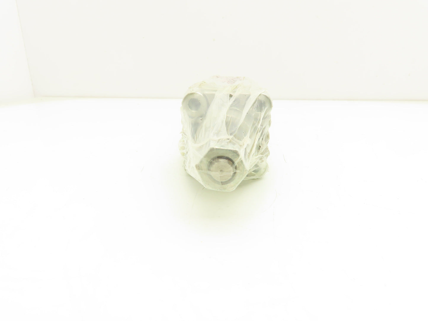 Rexroth 0-822-350-003 Pneumatic Cylinder 80mm Stroke 32mm Bore