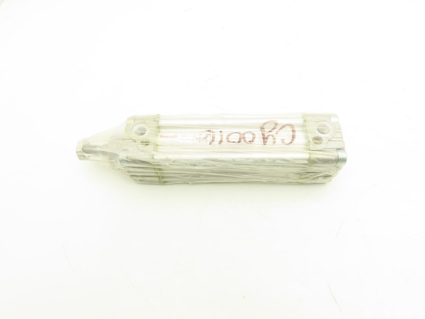 Rexroth 0-822-350-003 Pneumatic Cylinder 80mm Stroke 32mm Bore