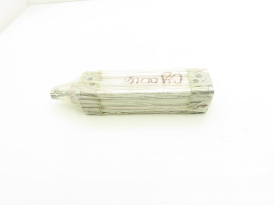 Rexroth 0-822-350-003 Pneumatic Cylinder 80mm Stroke 32mm Bore