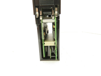Allen Bradley 1756-L55 ControlLogix 5555 Processor Module M13 Memory 1.5M Byte