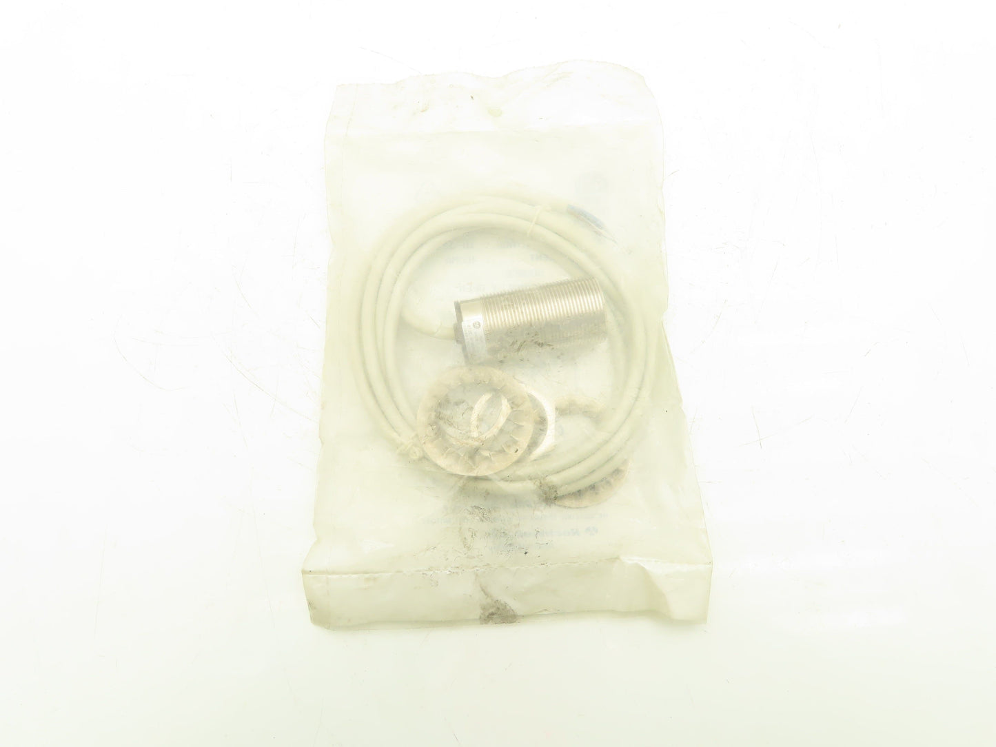 Allen Bradley 872C-M15NP30-A2 Inductive Proximity Sensor 15mm Range