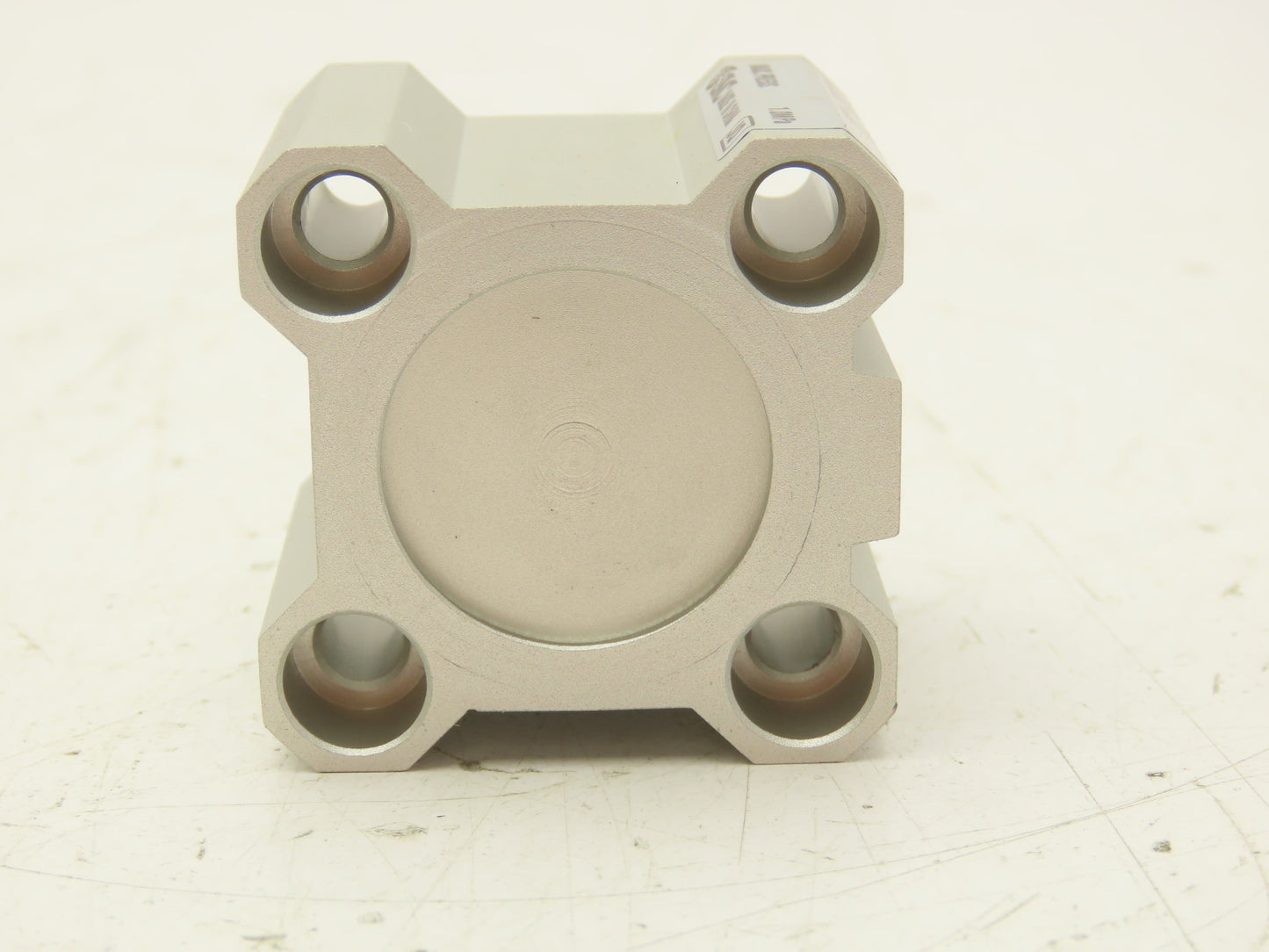 SMC CQ2B25-10DC Compact Cylinder 25mm Bore 10mm Stroke