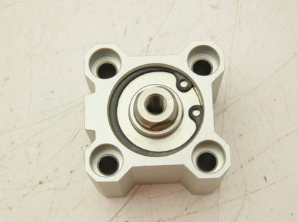 SMC CQ2B25-10DC Compact Cylinder 25mm Bore 10mm Stroke