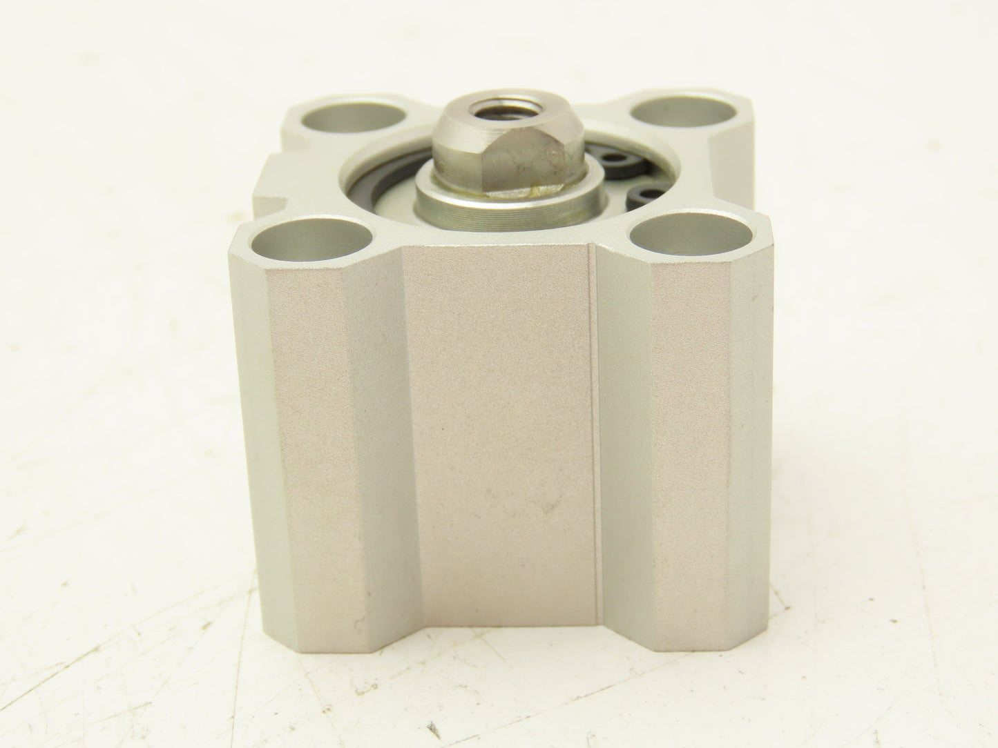 SMC CQ2B25-10DC Compact Cylinder 25mm Bore 10mm Stroke