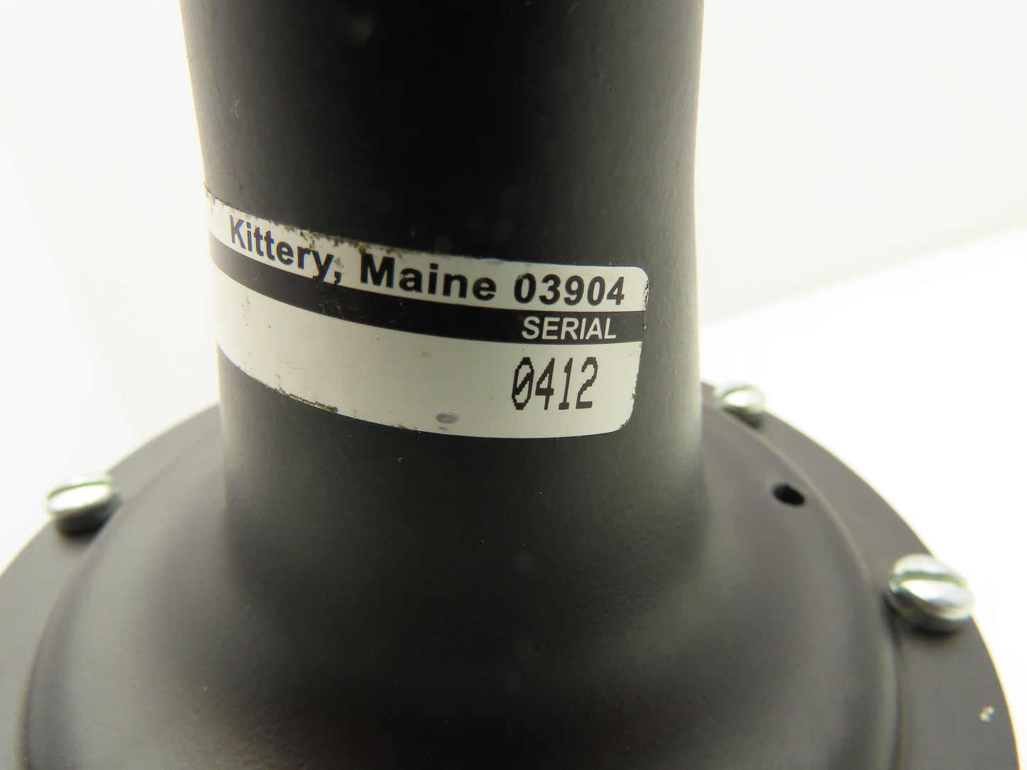 Watts FluidAir R216-02E Pressure Regulator 1/4" NPT