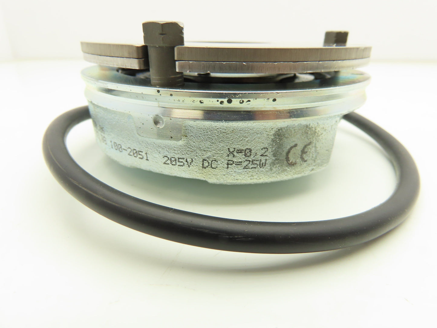 KEB 03.08.100-2051 Electric Clutch Brake Coil 205VDC