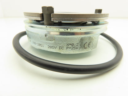 KEB 03.08.100-2051 Electric Clutch Brake Coil 205VDC
